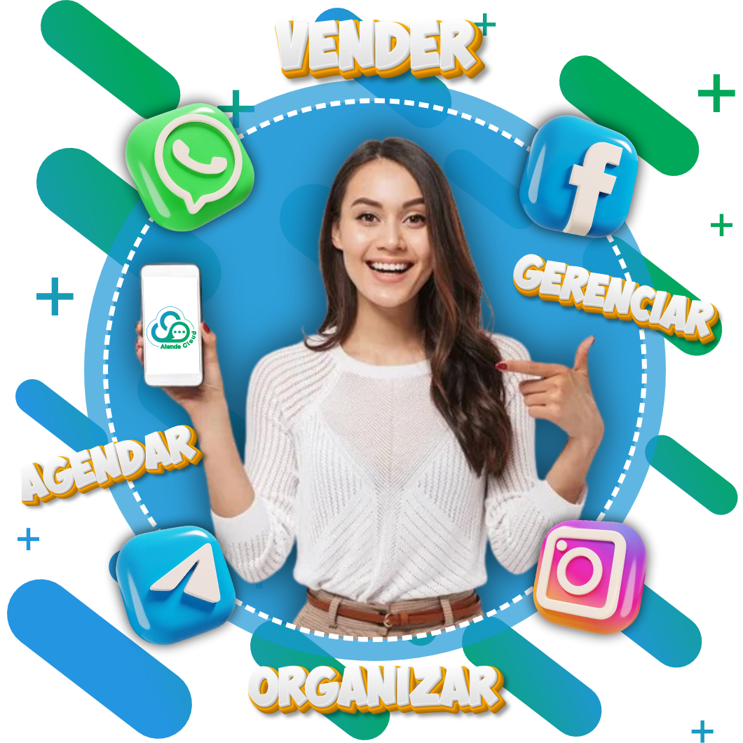 Atende Cloud Platform